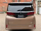 2025 Toyota Alphard Hybrid Executive Lounge Other Van for sale, Japanese used car export - photo 4 of 65 | GULJI TRADERS