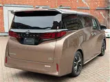 2025 Toyota Alphard Hybrid Executive Lounge Other Van for sale, Japanese used car export - photo 5 of 65 | GULJI TRADERS