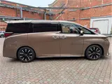 2025 Toyota Alphard Hybrid Executive Lounge Other Van for sale, Japanese used car export - photo 7 of 65 | GULJI TRADERS