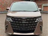 2025 Toyota Alphard Hybrid Executive Lounge Other Van for sale, Japanese used car export - photo 16 of 65 | GULJI TRADERS