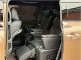 2025 Toyota Alphard Hybrid Executive Lounge Other Van for sale, Japanese used car export - photo 19 of 65 | GULJI TRADERS