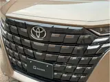 2025 Toyota Alphard Hybrid Executive Lounge Other Van for sale, Japanese used car export - photo 37 of 65 | GULJI TRADERS