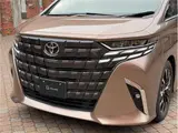 2025 Toyota Alphard Hybrid Executive Lounge Other Van for sale, Japanese used car export - photo 46 of 65 | GULJI TRADERS