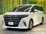 2025 Toyota Alphard Hybrid Hybrid Z Van for sale, Japanese used car export - photo 22 of 29 | GULJI TRADERS