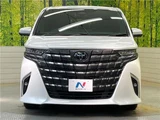 2025 Toyota Alphard Hybrid Hybrid Z Van for sale, Japanese used car export - photo 23 of 29 | GULJI TRADERS