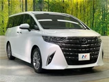 2025 Toyota Alphard Hybrid Hybrid Z Van for sale, Japanese used car export - photo 24 of 29 | GULJI TRADERS