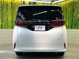 2025 Toyota Alphard Hybrid Hybrid Z Van for sale, Japanese used car export - photo 27 of 29 | GULJI TRADERS