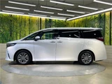 2025 Toyota Alphard Hybrid Hybrid Z Van for sale, Japanese used car export - photo 29 of 29 | GULJI TRADERS