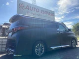 2025 Toyota Alphard Hybrid Van for sale, Japanese used car export - photo 2 of 57 | GULJI TRADERS