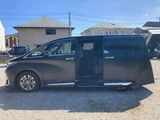 2025 Toyota Alphard Hybrid Van for sale, Japanese used car export - photo 5 of 57 | GULJI TRADERS