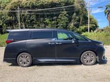 2025 Toyota Alphard Hybrid Van for sale, Japanese used car export - photo 6 of 57 | GULJI TRADERS