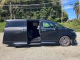 2025 Toyota Alphard Hybrid Van for sale, Japanese used car export - photo 7 of 57 | GULJI TRADERS