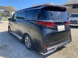 2025 Toyota Alphard Hybrid Van for sale, Japanese used car export - photo 8 of 57 | GULJI TRADERS