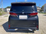 2025 Toyota Alphard Hybrid Van for sale, Japanese used car export - photo 9 of 57 | GULJI TRADERS