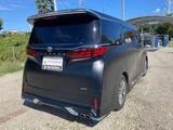 2025 Toyota Alphard Hybrid Van for sale, Japanese used car export - photo 10 of 57 | GULJI TRADERS