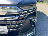 2025 Toyota Alphard Hybrid Van for sale, Japanese used car export - photo 13 of 57 | GULJI TRADERS