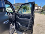 2025 Toyota Alphard Hybrid Van for sale, Japanese used car export - photo 15 of 57 | GULJI TRADERS