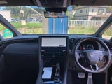 2025 Toyota Alphard Hybrid Van for sale, Japanese used car export - photo 21 of 57 | GULJI TRADERS