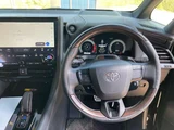 2025 Toyota Alphard Hybrid Van for sale, Japanese used car export - photo 22 of 57 | GULJI TRADERS