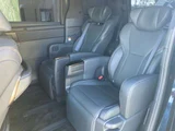 2025 Toyota Alphard Hybrid Van for sale, Japanese used car export - photo 37 of 57 | GULJI TRADERS