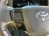 2025 Toyota Alphard Hybrid Executive Lounge Cold Climate Specification Pearl Van for sale, Japanese used car export - photo 17 of 34 | GULJI TRADERS