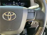 2025 Toyota Alphard Hybrid Executive Lounge Cold Climate Specification Pearl Van for sale, Japanese used car export - photo 18 of 34 | GULJI TRADERS