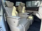 2025 Toyota Alphard Hybrid Executive Lounge Cold Climate Specification Pearl Van for sale, Japanese used car export - photo 26 of 34 | GULJI TRADERS