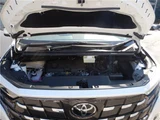 2025 Toyota Alphard Hybrid Van for sale, Japanese used car export - photo 31 of 42 | GULJI TRADERS