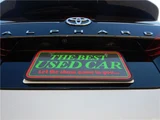 2025 Toyota Alphard Hybrid Van for sale, Japanese used car export - photo 33 of 42 | GULJI TRADERS