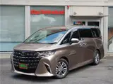 2025 Toyota Alphard Hybrid Z Other Van for sale, Japanese used car export - photo 1 of 53 | GULJI TRADERS
