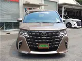 2025 Toyota Alphard Hybrid Z Other Van for sale, Japanese used car export - photo 7 of 53 | GULJI TRADERS