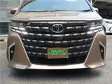 2025 Toyota Alphard Hybrid Z Other Van for sale, Japanese used car export - photo 8 of 53 | GULJI TRADERS