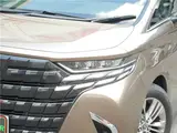 2025 Toyota Alphard Hybrid Z Other Van for sale, Japanese used car export - photo 10 of 53 | GULJI TRADERS
