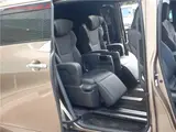 2025 Toyota Alphard Hybrid Z Other Van for sale, Japanese used car export - photo 13 of 53 | GULJI TRADERS