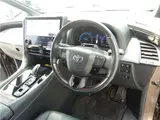 2025 Toyota Alphard Hybrid Z Other Van for sale, Japanese used car export - photo 15 of 53 | GULJI TRADERS