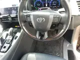 2025 Toyota Alphard Hybrid Z Other Van for sale, Japanese used car export - photo 16 of 53 | GULJI TRADERS