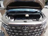 2025 Toyota Alphard Hybrid Z Other Van for sale, Japanese used car export - photo 38 of 53 | GULJI TRADERS