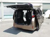 2025 Toyota Alphard Hybrid Z Other Van for sale, Japanese used car export - photo 48 of 53 | GULJI TRADERS
