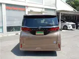 2025 Toyota Alphard Hybrid Z Other Van for sale, Japanese used car export - photo 50 of 53 | GULJI TRADERS