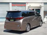 2025 Toyota Alphard Hybrid Z Other Van for sale, Japanese used car export - photo 51 of 53 | GULJI TRADERS