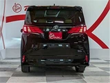 2025 Toyota Alphard Hybrid X 4WD Van for sale, Japanese used car export - photo 2 of 78 | GULJI TRADERS