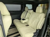 2025 Toyota Alphard Hybrid X 4WD Van for sale, Japanese used car export - photo 37 of 78 | GULJI TRADERS