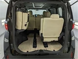 2025 Toyota Alphard Hybrid X 4WD Van for sale, Japanese used car export - photo 44 of 78 | GULJI TRADERS