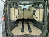 2025 Toyota Alphard Hybrid X 4WD Van for sale, Japanese used car export - photo 45 of 78 | GULJI TRADERS
