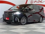 2025 Toyota Alphard Hybrid X 4WD Van for sale, Japanese used car export - photo 66 of 78 | GULJI TRADERS