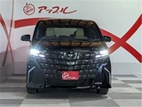 2025 Toyota Alphard Hybrid X 4WD Van for sale, Japanese used car export - photo 67 of 78 | GULJI TRADERS