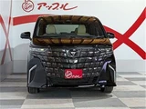2025 Toyota Alphard Hybrid X 4WD Van for sale, Japanese used car export - photo 68 of 78 | GULJI TRADERS