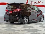 2025 Toyota Alphard Hybrid X 4WD Van for sale, Japanese used car export - photo 72 of 78 | GULJI TRADERS