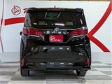 2025 Toyota Alphard Hybrid X 4WD Van for sale, Japanese used car export - photo 74 of 78 | GULJI TRADERS