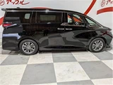 2025 Toyota Alphard Hybrid X 4WD Van for sale, Japanese used car export - photo 75 of 78 | GULJI TRADERS